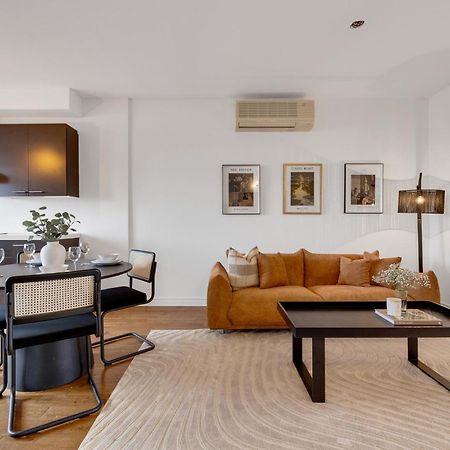 몬트리올 Lofts De La Petite Italie 아파트 외부 사진